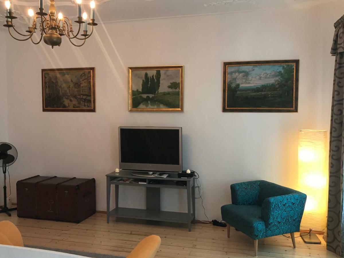 Lovely Flat In A Lovely City 슈타이어 외부 사진